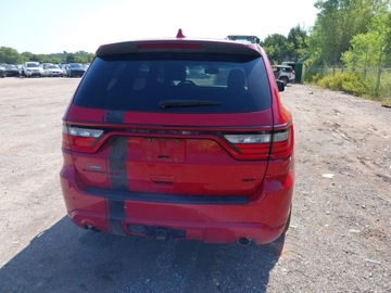 Dodge Durango III 3.6 V6 294KM 2021 Dodge Durango 2021 DODGE DURANGO GT 3.6 Benzyna 295KM, zdjęcie 3