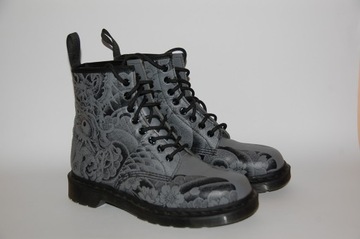 Dr.Martens TATTOO glany buty , EU 40 /UK 6,5 NOWE