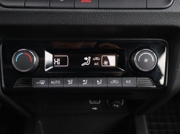 Skoda Fabia IV 1.0 TSI 95KM 2022 Skoda Fabia 1.0 TSI, Salon Polska, 1. Właściciel, zdjęcie 12