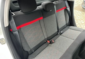 Citroen C3 III Hatchback 1.2 PureTech 82KM 2019 Citroen C3 1,2 Benzyna 83 KM GWARANCJA Zamiana Zarejestrowany 1.2 Benzyna, zdjęcie 22