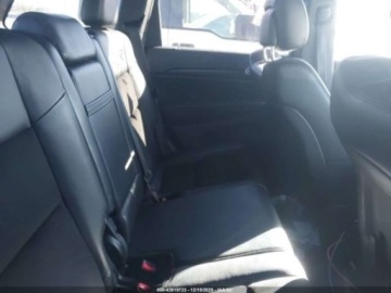 Jeep Grand Cherokee IV 2018 Jeep Grand Cherokee 2018 JEEP GRAND CHEROKEE ALTITUDE 4X2 3.6 Benzyna 293KM, zdjęcie 11