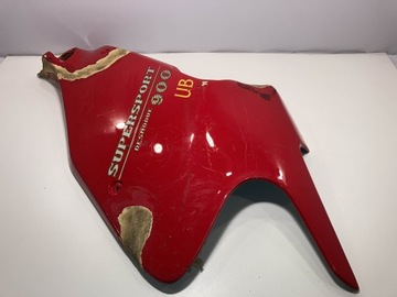 DUCATI600 750 900 SS SuperSport Обтекатель Боковая сторона