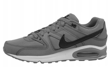 МУЖСКАЯ СПОРТИВНАЯ ОБУВЬ NIKE AIR MAX COMMAND