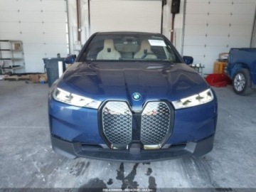 BMW iX 2025 BMW iX 2025r., 4x4, Elektryczny 516KM, zdjęcie 6