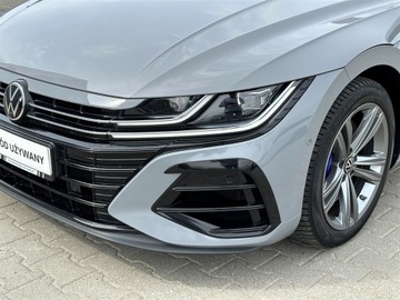 Volkswagen Arteon Shooting Brake R 2.0 TSI 320KM 2023 Volkswagen Arteon 2.0TSI 320KM 4X4 R DSG l DCC, Pa, zdjęcie 35