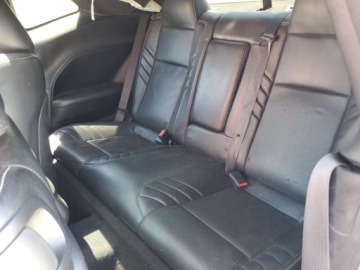 Dodge Challenger III 2020 Dodge Challenger Srt Hellcat 2020 6.2l 6.2 Benzyna 717KM, zdjęcie 10