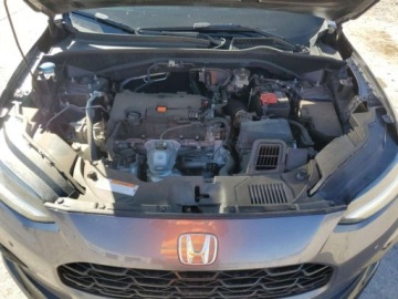 Honda HR-V III 2023 Honda HR-V Exl, 2023r., 2.0L 2.0 Benzyna 158KM, zdjęcie 11