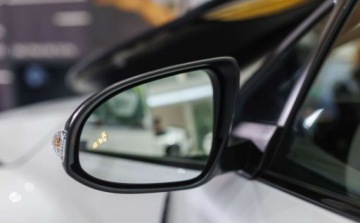 Toyota C-HR I Crossover Facelifting 2.0 Hybrid Dynamic Force 184KM 2022 Toyota C-HR 2.0 Hybrid GR Sport 2.0 Hybryda 184KM, zdjęcie 14