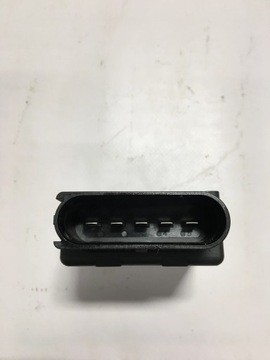 SEAT OE 5Q0906093A ŘÍZENÍ MODUL PUMPY PALIVA