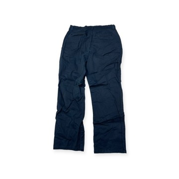 Spodnie męskie jeansowe LEE Relaxed Fit S