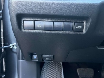 Toyota RAV4 V SUV 2.5 Hybrid Dynamic Force 218KM 2021 Toyota RAV4 2.5 hybryda 218 KM automat zarej w PL zadbany mozliwa zami, zdjęcie 23