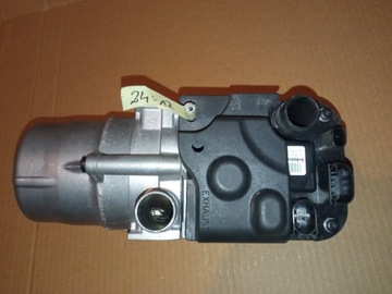 Бензиновая плита Webasto Thermo Top Evo 5 кВт, круглосуточная работа.