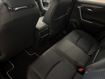 Toyota RAV4 V SUV Facelifting 2.5 Hybrid Dynamic Force 222KM 2024 Toyota RAV4 2.5 Hybrid Selection 4x4 V (2018-) Toy, zdjęcie 10