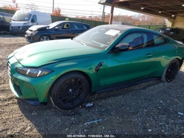 BMW Seria 4 G22-23-26 2024 BMW M4 Competition xDrive 2025 3.0l 3.0 Benzyna 523KM, zdjęcie 10