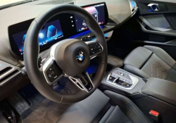BMW Seria 1 F70 2025 BMW Seria 1 BMW 120i M Pakiet 1.5 Benzyna 170KM, zdjęcie 9