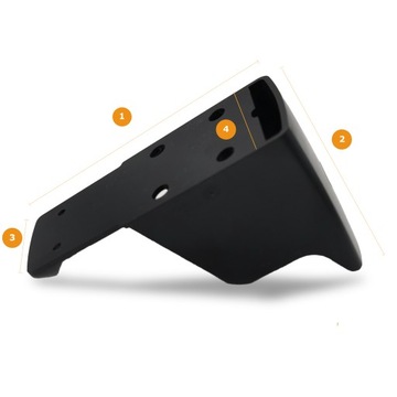 КРЫШКА ФОТОЭЛЕМЕНТА КРЫШКА ФОТОЭЛЕМЕНТА