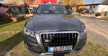 Audi Q5 I 2011 Audi Q5 Audi Q5 3.0 Diesel 245KM, zdjęcie 6