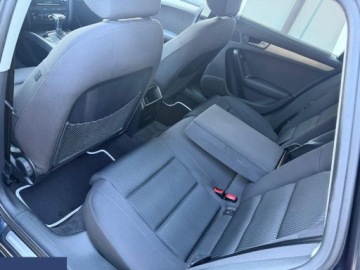 Audi A4 B8 Avant Facelifting 2.0 TDI 150KM 2014 Audi A4 Avant 2.0 TDI DPF clean diesel multitronic Ambiente 150KM 2014r, zdjęcie 5