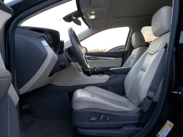 Cadillac 2021 Cadillac XT5 Premium Luxury 2021 3.6l 3.6 Benzyna 310KM, zdjęcie 7