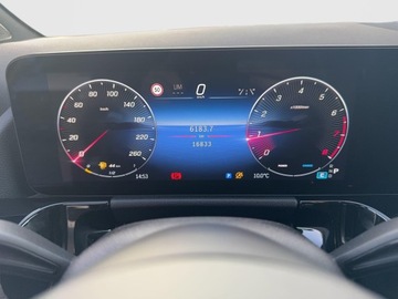 Mercedes GLA II Off-roader Facelifting 1.3 200 163KM 2025 Mercedes-Benz GLA 200 200 Pakiet AMG FaceLift, zdjęcie 12