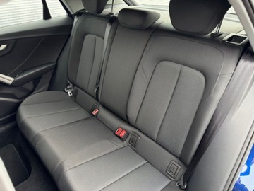 Audi Q2 2024 Audi Q2 Lampy Tylne Led , Virtualny Kokpit , Gwarancja Benzyna 115KM, zdjęcie 23
