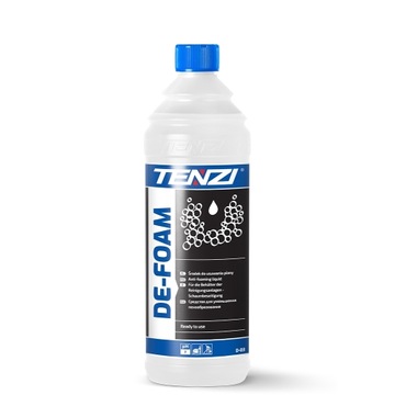 Tenzi De-Foam 1L neutralizator piany