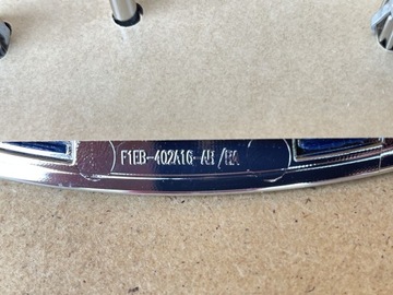 ЛОГОТИП ЭМБЛЕМЫ FORD BADGE