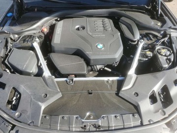 BMW Seria 5 G30-G31 2022 BMW Seria 5 530xi 2022 2.0l 2.0 Benzyna 248KM, zdjęcie 6