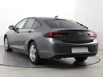 Opel Insignia I Hatchback Facelifting 1.6 CDTI Ecotec 136KM 2017 Opel Insignia 1.6 CDTI, Salon Polska, Serwis ASO, zdjęcie 3