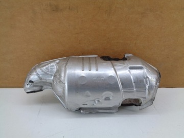 Citroen 1.6 BLUEHDI osłona katalizatora 1321717X