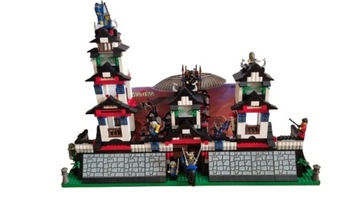 LEGO System 6093 Flying Ninja Fortress