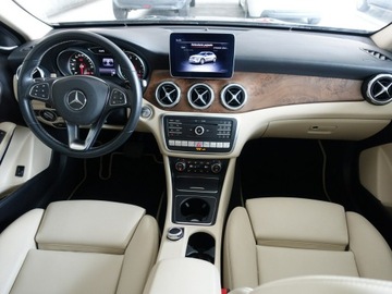 Mercedes GLA I Off-Roader Facelifting 2.0 250 211KM 2019 Mercedes GLA 250 2.0 Ben.210KM/4-Matic/Panorama, zdjęcie 20