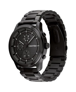 Movado Group Calvin Klein Analogowy wielofunkcyjny