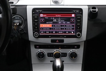 Volkswagen CC 2.0 TDI CR DPF BlueMotion Technology 140KM 2013 VW CC 2.0 TDI, DSG, Navi, Xenon, Klima, zdjęcie 12