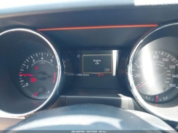 Ford Mustang VI 2015 Ford Mustang Gt premium fastback 5.0 Benzyna 435KM, zdjęcie 11