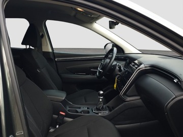 Hyundai Tucson IV SUV 1.6 T-GDI 150KM 2021 Hyundai Tucson Hyundai Tucson IV 1,6 T-GDi 2WD Smart 1.6 Benzyna 150KM, zdjęcie 19