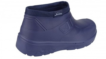 МУЖСКИЕ САДОВЫЕ БОТИНКИ, ЛЕГКАЯ ПЕНА