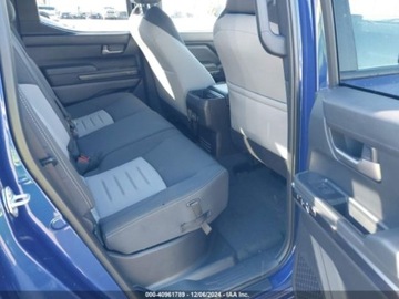 Toyota Tacoma II 2024 Toyota Tacoma 2024r., TRD Sport, od ubezpieczalni 2.4 Benzyna 278KM, zdjęcie 9