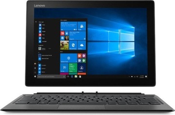 LENOVO MIIX 520-12IKB 12,2-дюймовый СЕНСОРНЫЙ ноутбук Intel Core i5-8250U 8/256 ГБ SSD