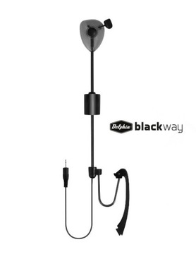 Delphin Sygnalizator Brań Swinger Skiper Black