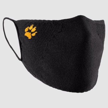 ЗАЩИТНАЯ МАСКА JACK WOLFSKIN МНОГОРАЗОВАЯ МАСКА L