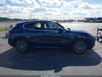 Maserati 2023 Maserati Grecale Gt 2023 2.0 Benzyna 296KM, zdjęcie 6