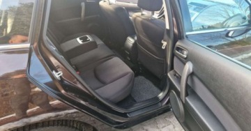 Mazda 6 II Kombi 1.8 MZR 120KM 2008 Mazda 6 Mazda 6 1.8 Exclusive 1.8 Benzyna 120KM, zdjęcie 15