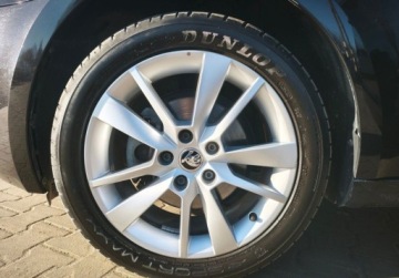 Skoda Octavia III Liftback Facelifting 1.5 TSI ACT 150KM 2019 Skoda Octavia Style Pakiet Amazing, Tempomat, Kamera, Podgrzewane fotele,, zdjęcie 32