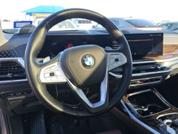 BMW X7 2026 BMW X7 xDrive40i 2026 3.0 Benzyna 375KM, zdjęcie 13