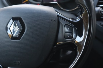 Renault Captur I Crossover 0.9 Energy TCe 90KM 2014 Renault Captur 0.9 TCe, Salon Polska, Serwis ASO, zdjęcie 15