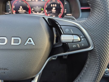 Skoda 2025 Skoda Kamiq Demo Monte Carlo 1.0 TSI DSG, zdjęcie 35