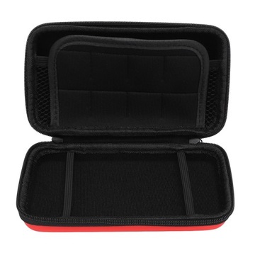 Futera do przenoszenia na nowy 2DS XL 2DS LL na nowy 3DS 3DS z 8 3R