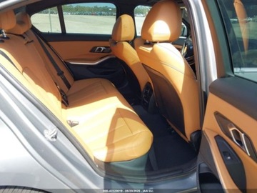 BMW Seria 3 G20-G21 2024 BMW Seria 3 330i 2024 2.0l 2.0 Benzyna 255KM, zdjęcie 12