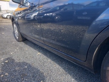 Ford Focus II 2008 Ford Focus Ford Focus 2000 benzyna po oplatach 2.0 Benzyna 143KM, zdjęcie 34